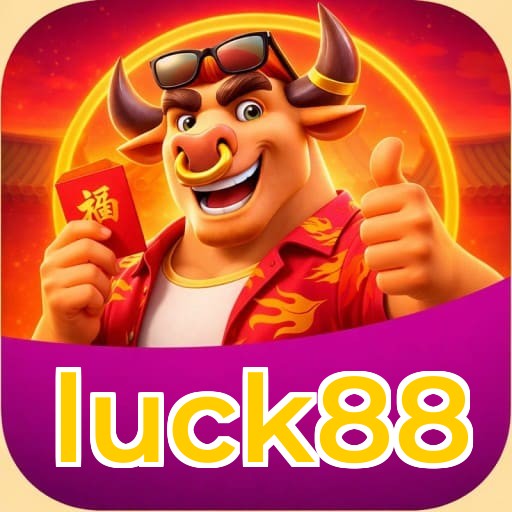 luck88 bônus R$5.000